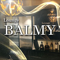 Lounge BALMY