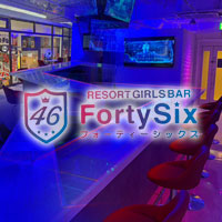 forty six の公式サイト画像