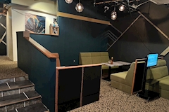マダム プリンセス - 松山市の熟女キャバクラ 店舗写真