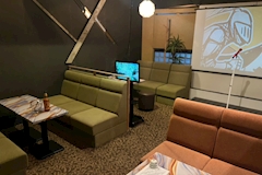 マダム プリンセス - 松山市の熟女キャバクラ 店舗写真