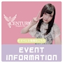 ピックアップニュース ▶EVENT #イベント情報をお知らせします