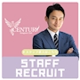 ピックアップニュース ▶STAFF RECRUIT #仕事とプライベートを両立