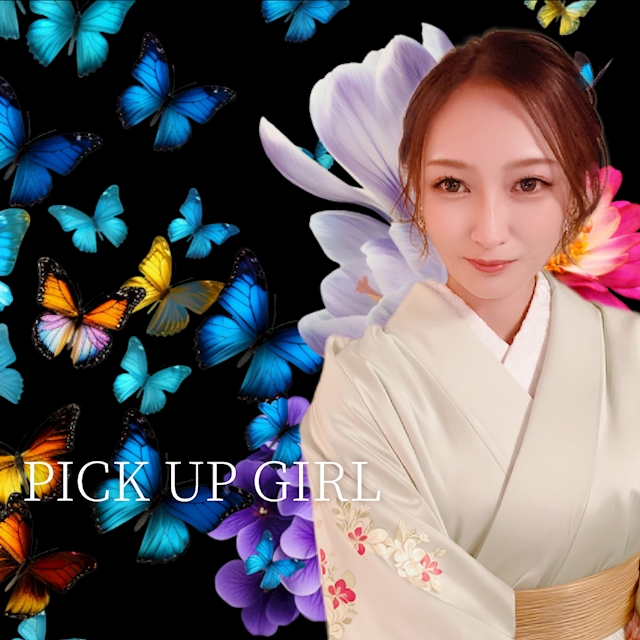 ピックアップニュース ▶PICKUP GIRL #おすすめキャストをご紹介