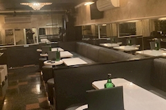 BAR LOUNGE GOLD・ゴールド - 拝島駅南口のクラブ/ラウンジ 店舗写真