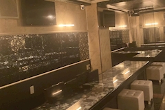 BAR LOUNGE GOLD・ゴールド - 拝島駅南口のクラブ/ラウンジ 店舗写真
