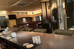 花満月・ハナミズキ - 徳島市のラウンジ/クラブ 店舗写真