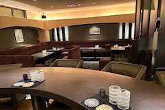 花満月・ハナミズキ - 徳島市のラウンジ/クラブ 店舗写真