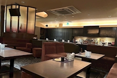 花満月・ハナミズキ - 徳島市のラウンジ/クラブ 店舗写真