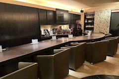 花満月・ハナミズキ - 徳島市のラウンジ/クラブ 店舗写真