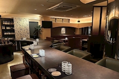 花満月・ハナミズキ - 徳島市のラウンジ/クラブ 店舗写真