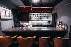 錦 クラブ/ラウンジ・ミルシャルム 店舗写真