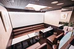 錦 クラブ/ラウンジ・ミルシャルム 店舗写真