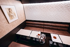 錦 クラブ/ラウンジ・ミルシャルム 店舗写真