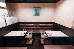 錦 クラブ/ラウンジ・ミルシャルム 店舗写真