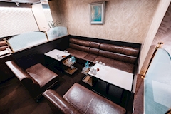 錦 クラブ/ラウンジ・ミルシャルム 店舗写真