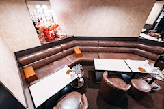 錦 クラブ/ラウンジ・ミルシャルム 店舗写真