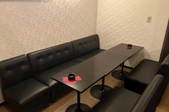 ソバージュ - 古河・東口のパブ/スナック 店舗写真