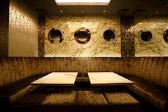 club MODERNO・モデルノ - 熊本市・下通りのキャバクラ 店舗写真