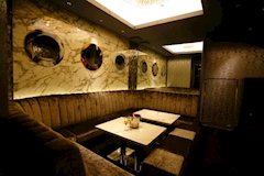 club MODERNO・モデルノ - 熊本市・下通りのキャバクラ 店舗写真