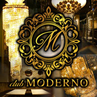 club MODERNO - 熊本市・下通りのキャバクラ