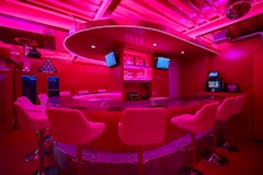 BAR PINK・ピンク - 上野のガールズバー 店舗写真