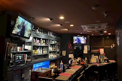 なんちゃってBar - 大村市・本町のガールズバー 店舗写真