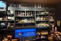 なんちゃってBar - 大村市・本町のガールズバー 店舗写真