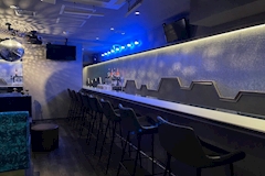 GIRLS BAR ALLURE・アリュール - 橋本のガールズバー 店舗写真