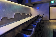 GIRLS BAR ALLURE・アリュール - 橋本のガールズバー 店舗写真