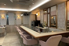 GIRLS BAR ALLURE・アリュール - 橋本のガールズバー 店舗写真