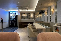 GIRLS BAR ALLURE・アリュール - 橋本のガールズバー 店舗写真