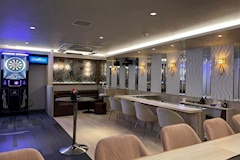 GIRLS BAR ALLURE・アリュール - 橋本のガールズバー 店舗写真