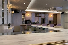 GIRLS BAR ALLURE・アリュール - 橋本のガールズバー 店舗写真