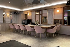 GIRLS BAR ALLURE・アリュール - 橋本のガールズバー 店舗写真