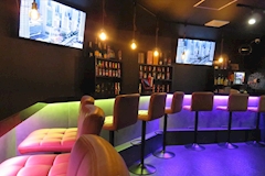 Bar Cheers・チアーズ - 平井のガールズバー 店舗写真