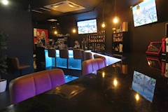 Bar Cheers・チアーズ - 平井のガールズバー 店舗写真