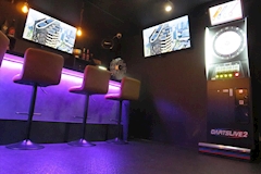 Bar Cheers・チアーズ - 平井のガールズバー 店舗写真