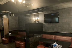 Dear・ディア - 防府市のラウンジ/クラブ 店舗写真
