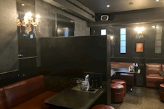 Dear・ディア - 防府市のラウンジ/クラブ 店舗写真