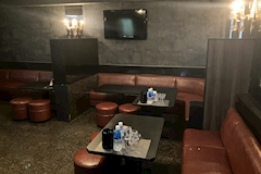 Dear・ディア - 防府市のラウンジ/クラブ 店舗写真
