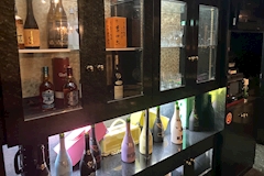 Dear・ディア - 防府市のラウンジ/クラブ 店舗写真