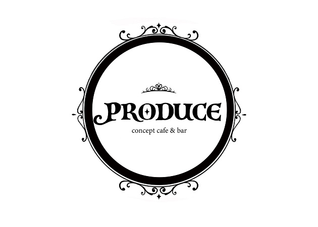 「PRODUCE」スタッフ求人