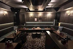 CLUB BARON・クラブバロン - 下北沢のキャバクラ 店舗写真