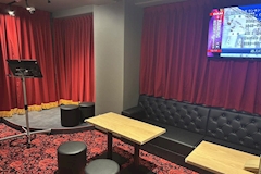 アミューズメントバー Crew!・クルー - 浦和のオカマ/ニューハーフ 店舗写真