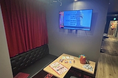 アミューズメントバー Crew!・クルー - 浦和のオカマ/ニューハーフ 店舗写真