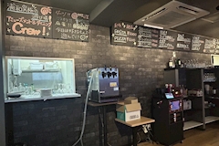 アミューズメントバー Crew!・クルー - 浦和のオカマ/ニューハーフ 店舗写真
