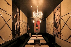Club ADAM・アダム - 宮崎 ニシタチのキャバクラ 店舗写真
