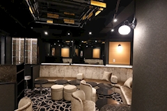 Club 燦燦・サンサン - 大井町のキャバクラ 店舗写真