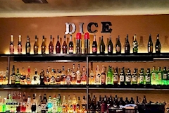Dice・ダイス - 青森市のキャバクラ 店舗写真