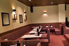 Dice・ダイス - 青森市のキャバクラ 店舗写真